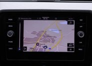 Volkswagen Passat Kombi 2,0 l 147 kw