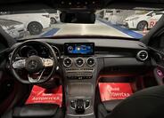 Mercedes-Benz Třídy C 25