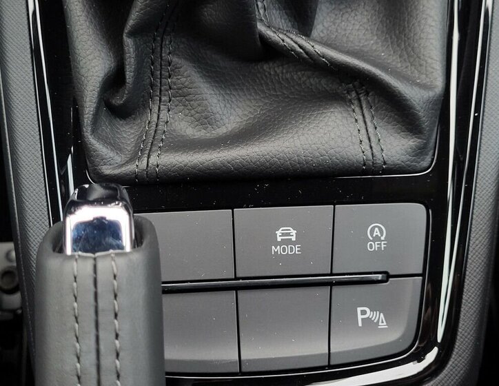 Škoda Scala Hatchback 999,0 85 kw