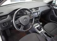Škoda Octavia 9