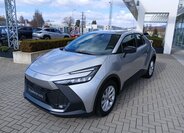 Toyota C-HR SUV / Terénní 1,8 l 72 kw