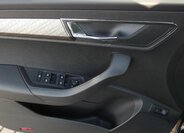 Škoda Karoq SUV / Terénní 1,5 l 110 kw