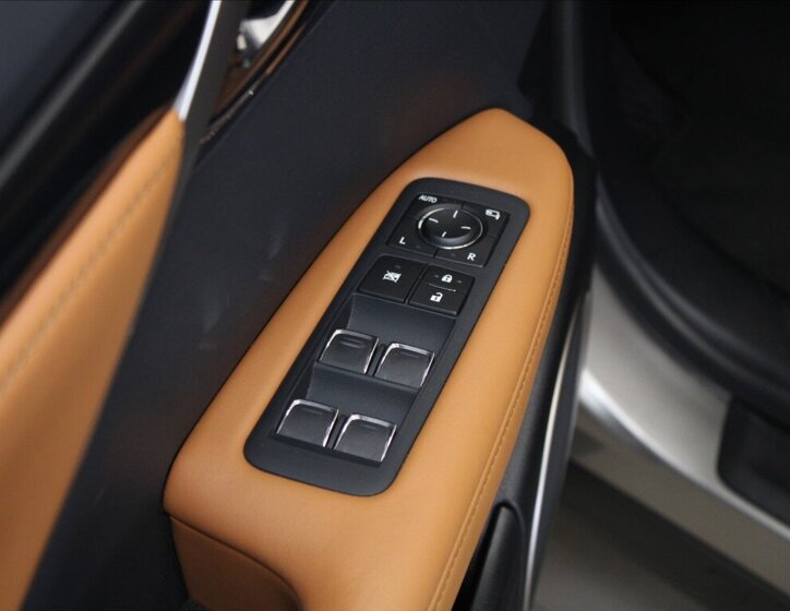 Lexus RX SUV / Terénní 2,0 l 175 kw