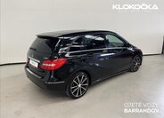 Mercedes-Benz Třídy B Hatchback 1,8 l 100 kw