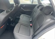 Škoda Fabia Kombi 999,0 70 kw