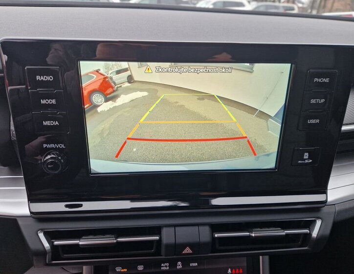 SsangYong Ostatní 18