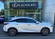 Lexus RX 350h 7