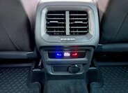 Volkswagen Tiguan SUV / Terénní 1,5 l 110 kw