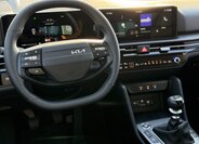 KIA Sportage SUV / Terénní 1,6 l 110 kw