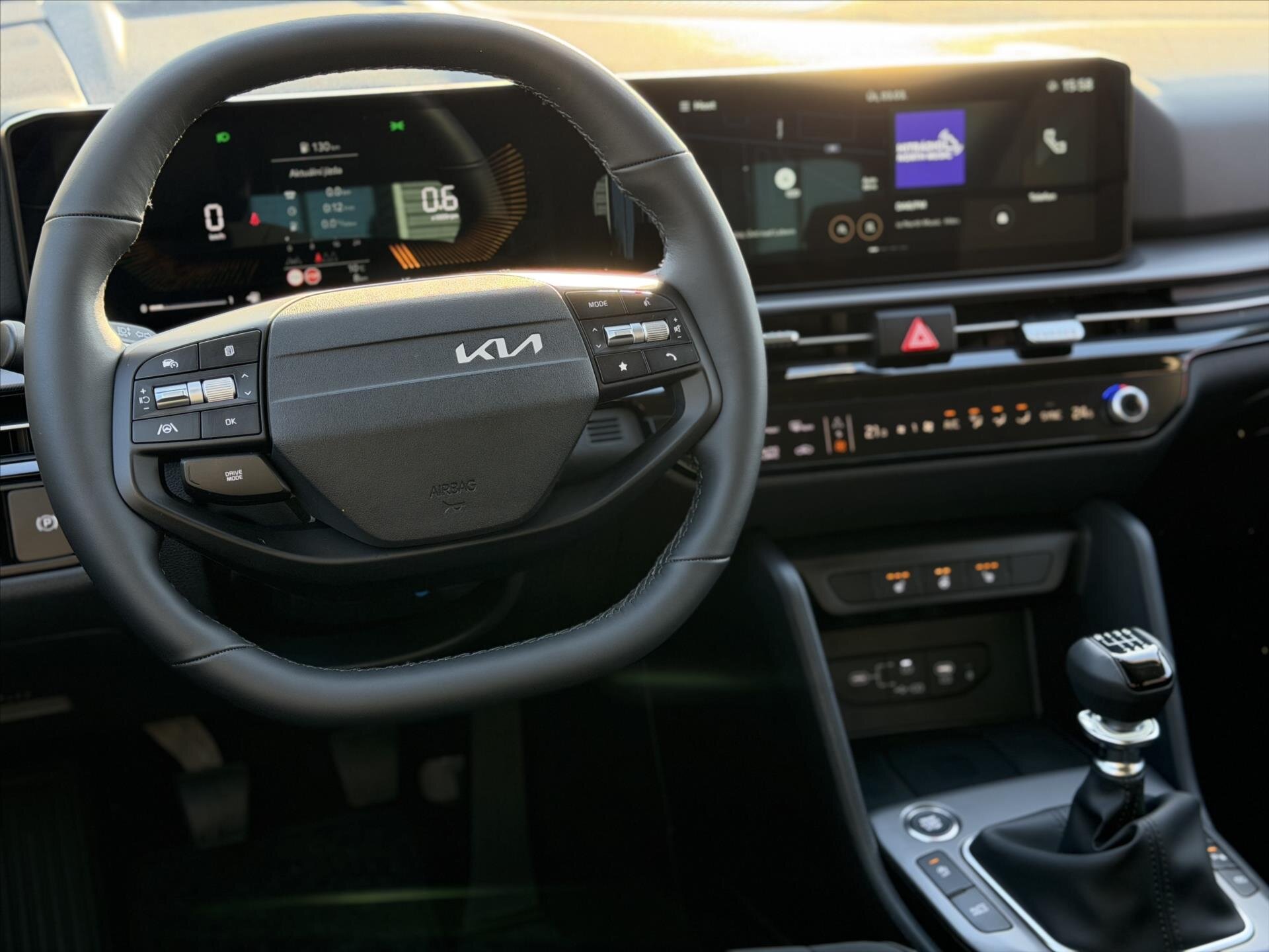 KIA Sportage SUV / Terénní 1,6 l 110 kw