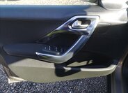 Peugeot 2008 Kombi 1,6 l 84 kw