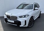 BMW X5 SUV / Terénní 3,0 l 250 kw