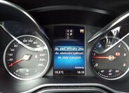 Mercedes-Benz Třídy V Kombi 2,0 l 140 kw