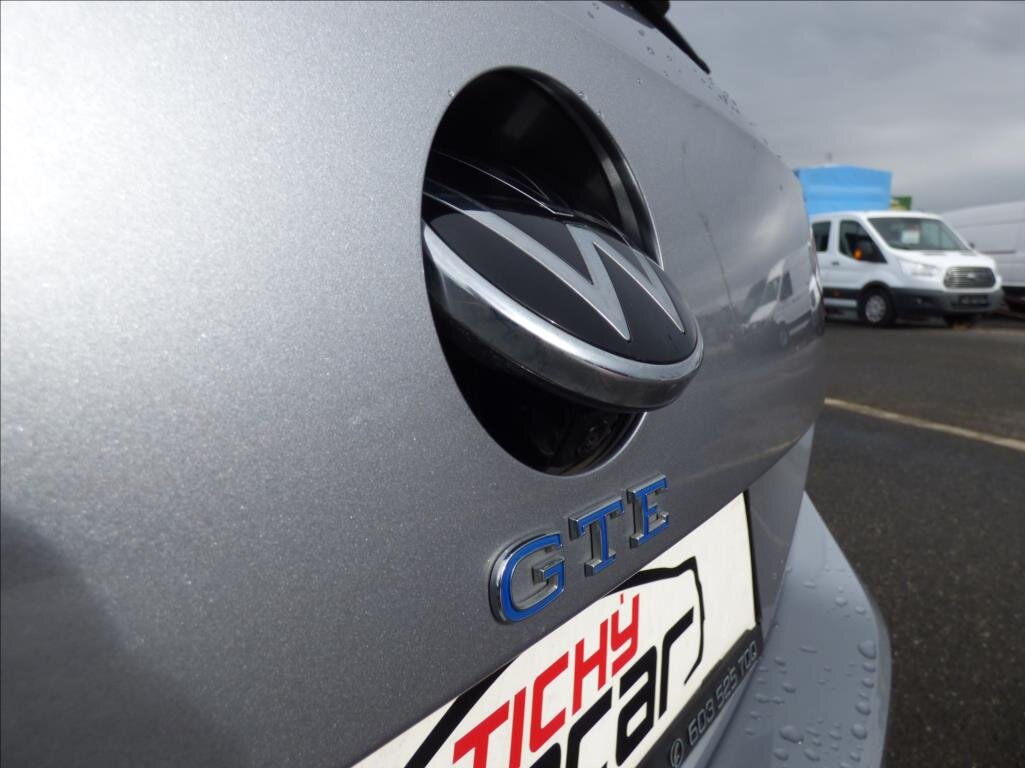 Volkswagen Passat Kombi 1,4 l 115 kw