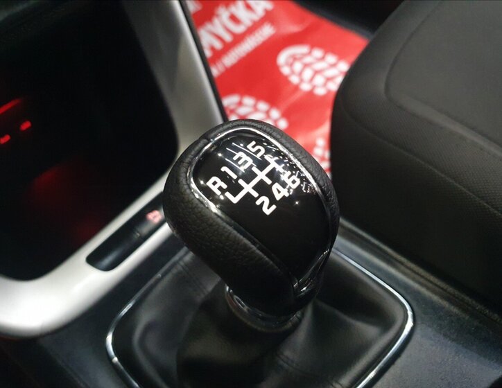 KIA Ceed Kombi 1,6 l 99 kw