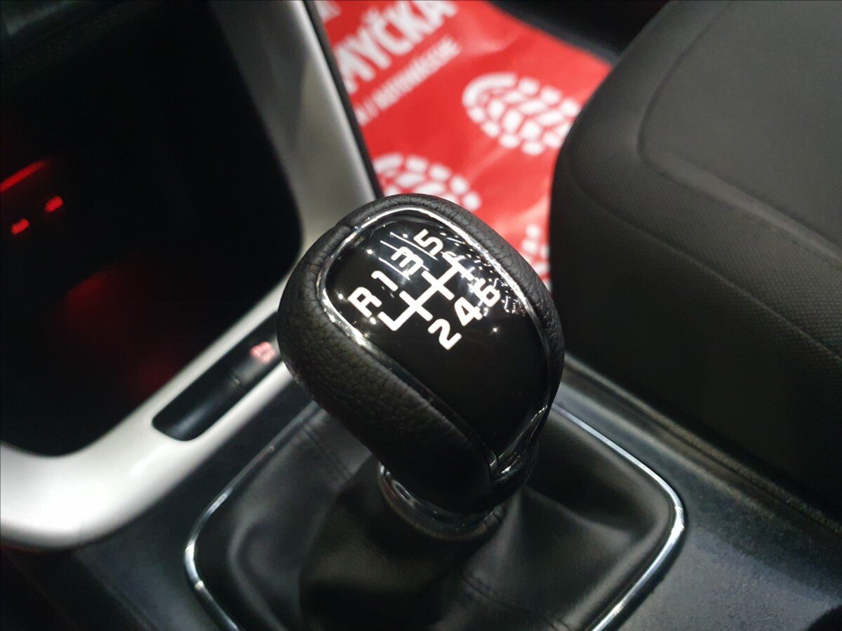 KIA Ceed Kombi 1,6 l 99 kw