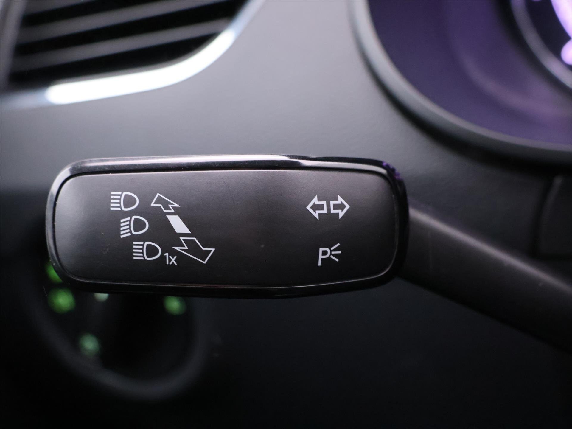 Škoda Octavia Kombi 999,0 85 kw