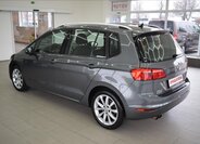 Volkswagen Golf Sportsvan Hatchback 1,4 l 92 kw