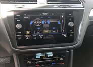 Volkswagen Tiguan 25