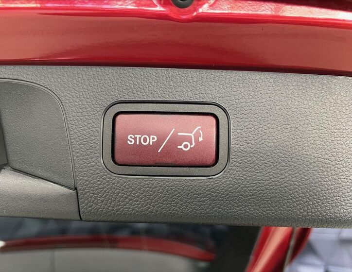 Mercedes-Benz GLC 32