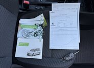 Škoda Roomster Kombi 1,2 l 63 kw