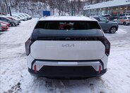 KIA Ostatní Hatchback 0,0 0