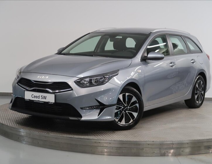 KIA Ceed Kombi 1,5 l 103 kw