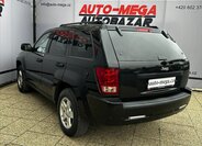 Jeep Grand Cherokee Ostatní 3,7 l 154 kw