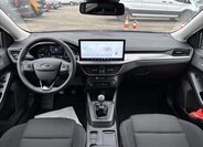 Ford Focus Kombi 2,0 l 88 kw