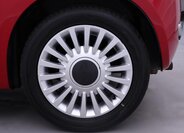 Fiat 500 Hatchback 1,2 l 51 kw