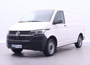 Volkswagen Transporter Skříň 2,0 l 66 kw