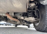 Land Rover Discovery Sport SUV 2,0 l 110 kw