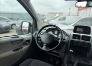 Peugeot Expert MPV 2,0 l 120 kw