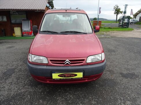 Citroën Berlingo