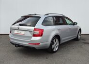 Škoda Octavia Kombi 1,4 l 103 kw