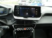 Peugeot 2008 SUV 1,2 l 96 kw