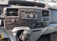 Ford Transit 9
