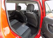 Škoda Fabia Hatchback 1,2 l 44 kw