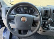 Fiat Ducato Kombi 2,2 l 74 kw