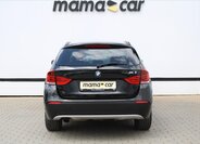 BMW X1 SUV / Terénní 2,0 l 130 kw