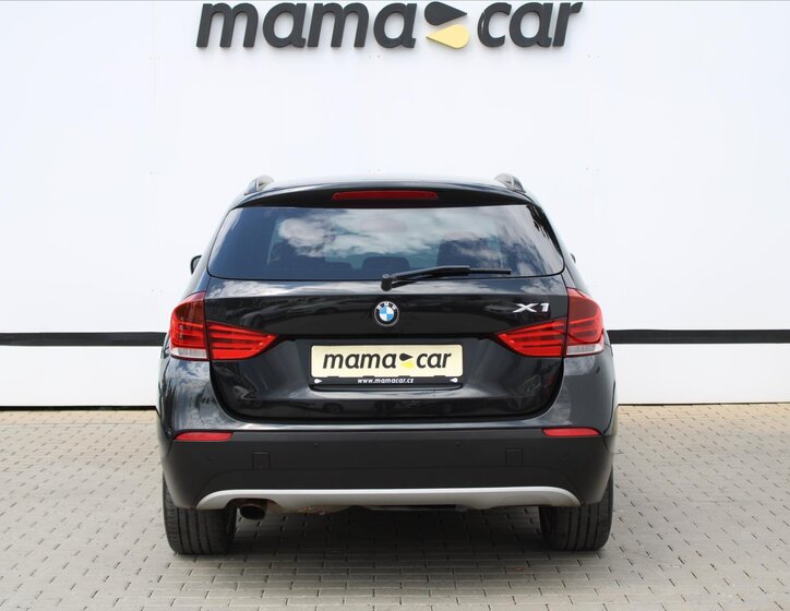 BMW X1 SUV / Terénní 2,0 l 130 kw