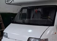 Fiat Ducato Ostatní 0,0 0