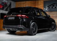 Mercedes-Benz GLE 31