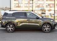 Citroën C3 Aircross SUV / Terénní 1,2 l 74 kw