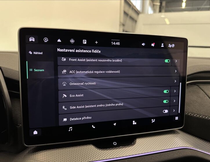 Škoda Kodiaq SUV 2,0 l 142 kw