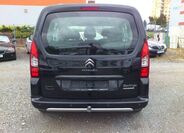 Citroën Berlingo 4