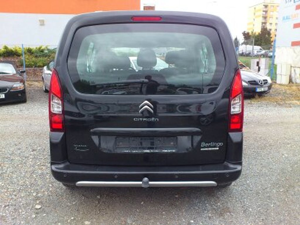 Citroën Berlingo