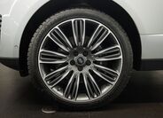 Land Rover Range Rover 20