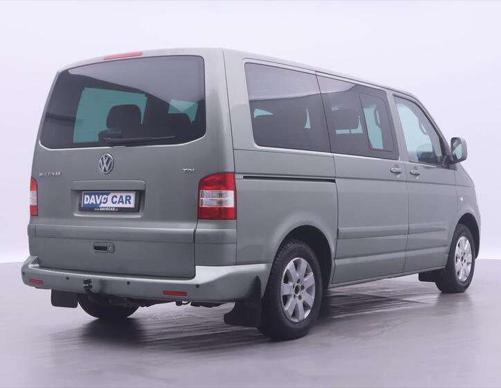 Volkswagen Multivan 7