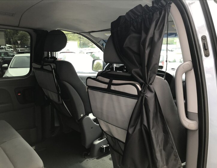 Hyundai H 1 Kombi 2,5 l 125 kw